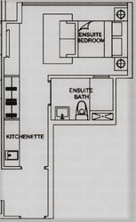 La Fiesta (D19), Condominium #132750182